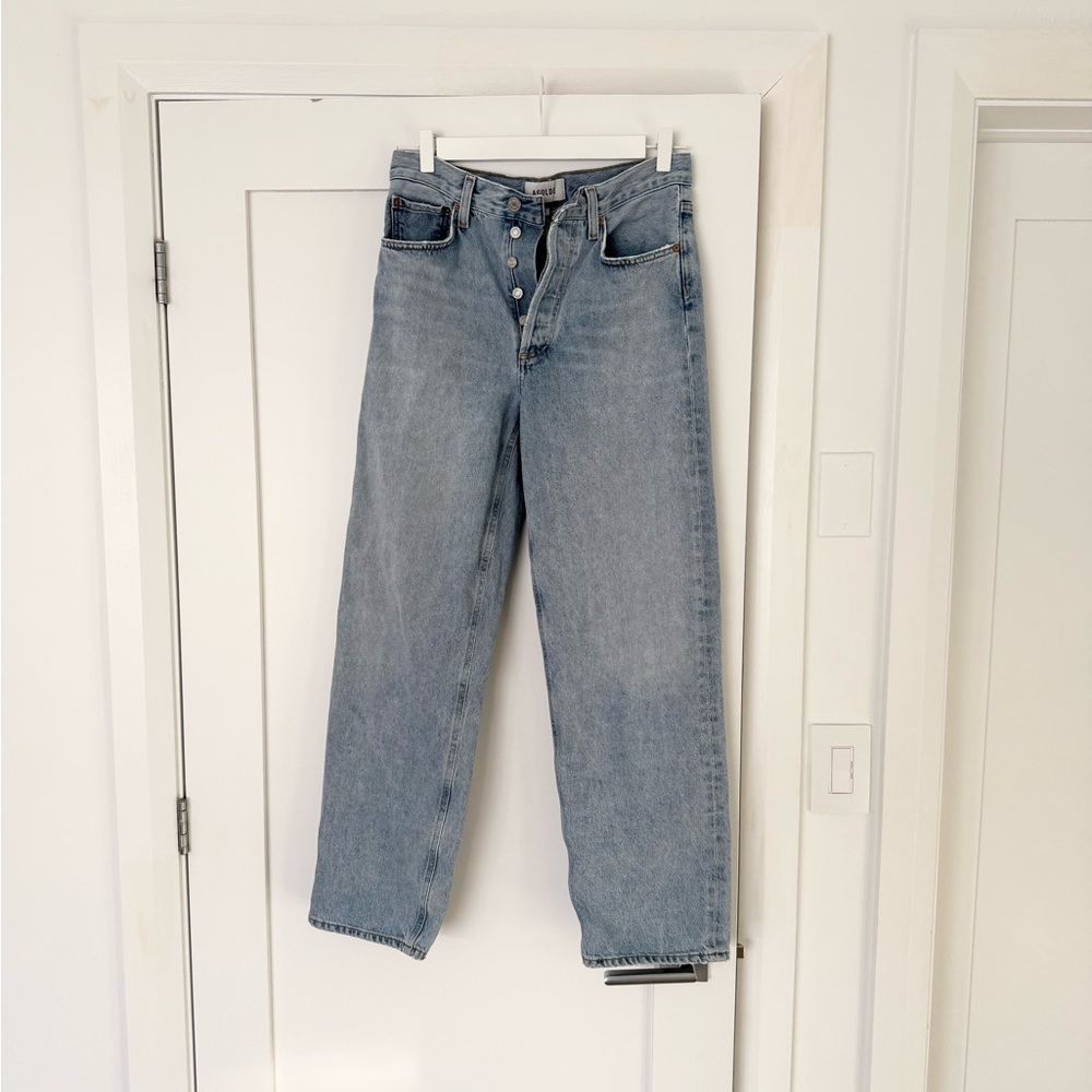 Agolde Henson Jeans